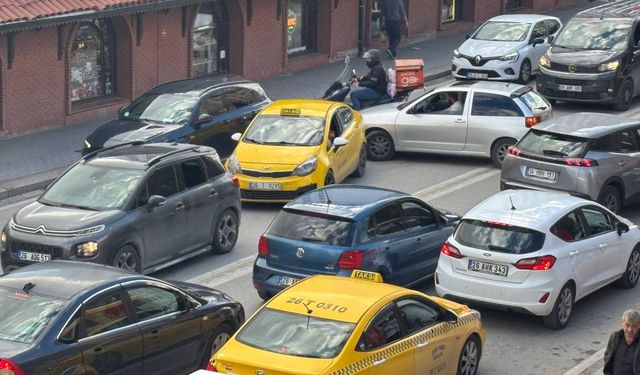 Türkiye’de sigortasız olarak trafikte yer alan araç sayısı can sıkıyor