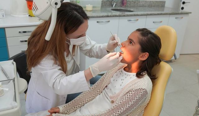 Ahmet Ataç açıkladı; O merkezde 80 binin üzerinde çocuğa hizmet verildi