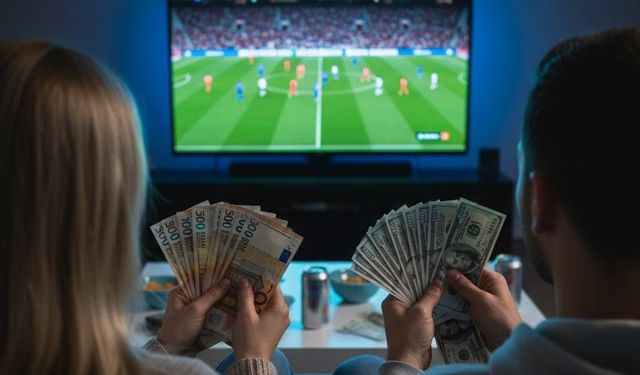 Yasa dışı bahis ve şans oyunlarıyla önemli gelişme; Cezaların artırılması için harekete geçtiler