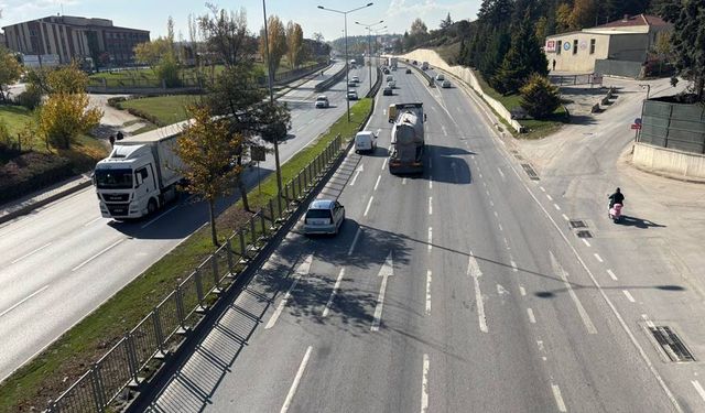 Hasan Demir'den çevre yolu çağrısı; Bu ihtiyacı görmezden geliyorlar