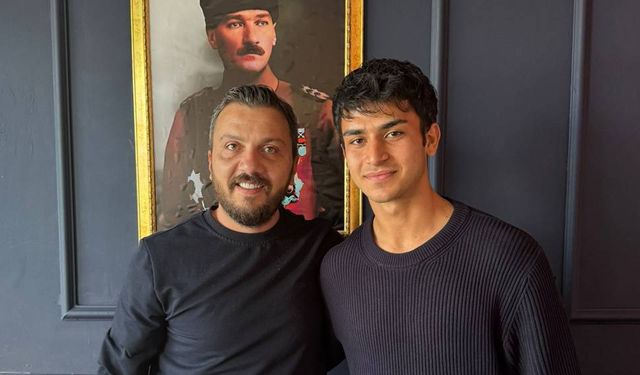 Eskişehirspor Teknik Direktörü Hakan Şapcı onu çok istiyordu; Tekirdağ takımına imzayı attı