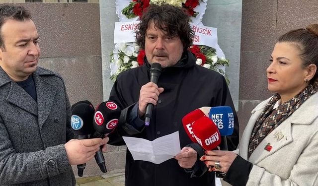 Eskişehir Dişhekimleri Odası Başkanı Cenk Ataç'tan fakülteler konusunda önemli uyarılar