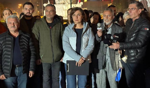 Eskişehir Hayvan Hakları Platformu: "Bu uygulamalarınıza Eskişehir halkının rızası yoktur"