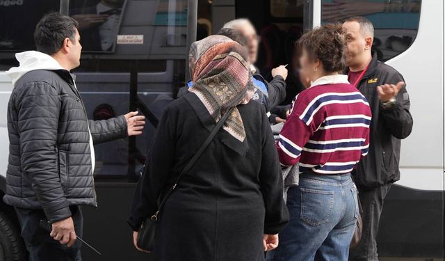 Eskişehir'de çevreyi kirleten vatandaşlara ceza yağdı