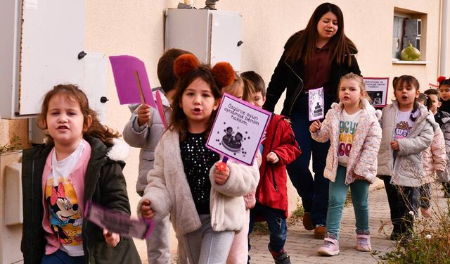 Eskişehir'de duygu dolu bir kutlama programı düzenlendi