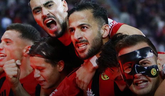 Eskişehirspor galibiyet serisine devam ediyor; Adım adım zirveye yaklaşıyoruz