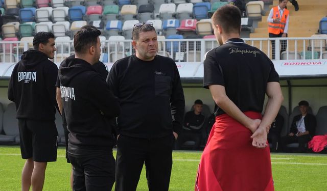 Hakan Şapçı: "Ana kadroya direkt katkı verebilecek isimleri transfer etmek istiyoruz"