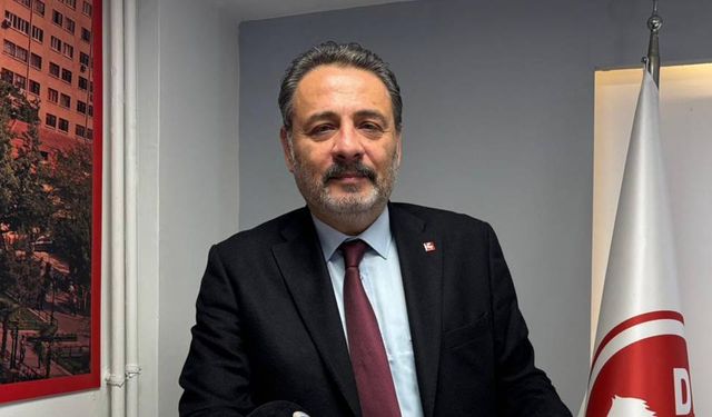 Hüseyin Özcan: "Anneleri bu arkadaşları şan, şöhret içinde olsunlar diye doğurmuşlar"