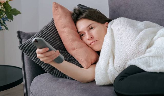 İçimizdeki boşluk bizi depresyona sürükler mi?