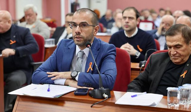 Odunpazarı Belediyesi meclis üyelerinden lösemili çocuklara destek