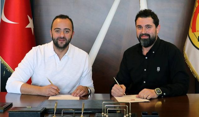Eskişehirspor'un yeni kulüp doktoru belli oldu