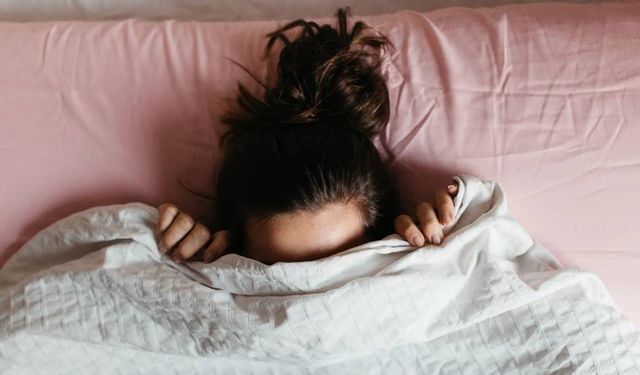 Utanç duygusu büyük bir engel mi?