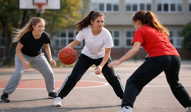 Spor ve sanat puanı LGS’ye eklenirse eşitsizlik büyür uyarısı