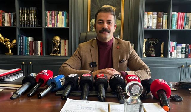 CHP Eskişehir İl Başkanı Talat Yalaz su kesintisi ile ilgili konuştu; Eleştirilere yanıt verdi