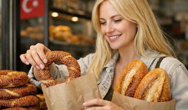 Uzmanlar en sağlıksız ekmek çeşitlerini açıkladı