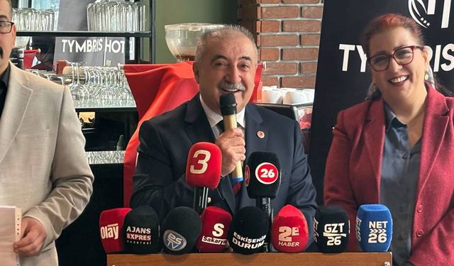 Emirdağlılar Birlik Beraberlik Platformu kuruldu; İşte yönetimde yer alan isimler