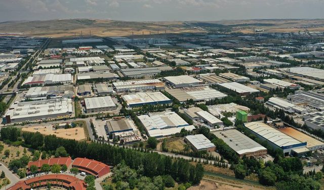 Eskişehir’de faaliyet gösteren sanayicilere önemli uyarı