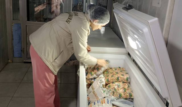 Gıdalarda yeni dönem başladı, etiketi olmayan ürünler hakkında flaş karar