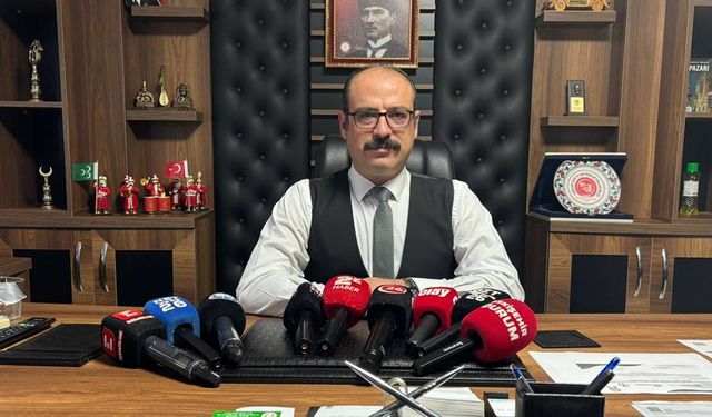 Eskişehir’de minibüs güzergahları yeniden düzenlendi; Coşkun Güvenç açıklama yaptı