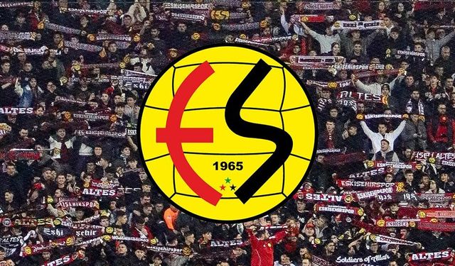 Eskişehirspor Taraftarlar Birliği'nden anlamlı bir açıklama geldi