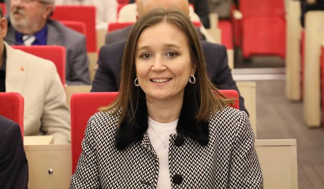 Şehzadeler Belediye Başkanı Gülşah Durbay hayatını kaybetti