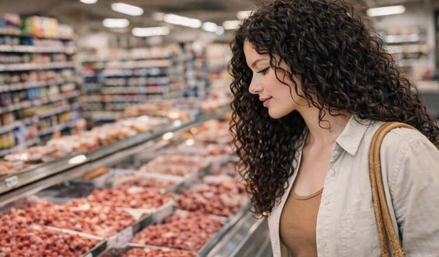 Ulusal Kırmızı Et Konseyi 2025 yılında gelen zamları açıkladı