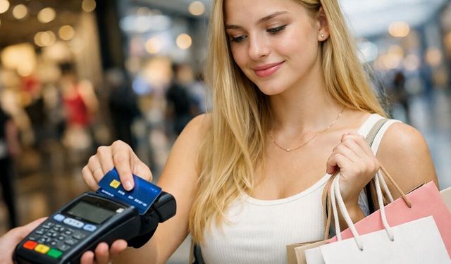 Kredi kartlarında yeni yıl düzenlemesi; Milyonlarca insanı ilgilendiriyor