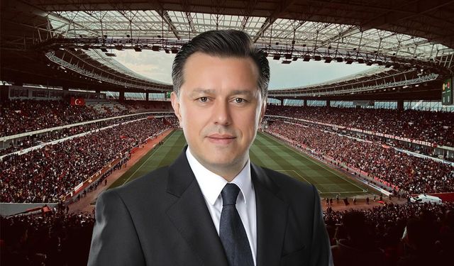 Nebi Hatipoğlu'ndan TFF'ye tepki; Eskişehirspor'un 7 futbolcusu risk altında