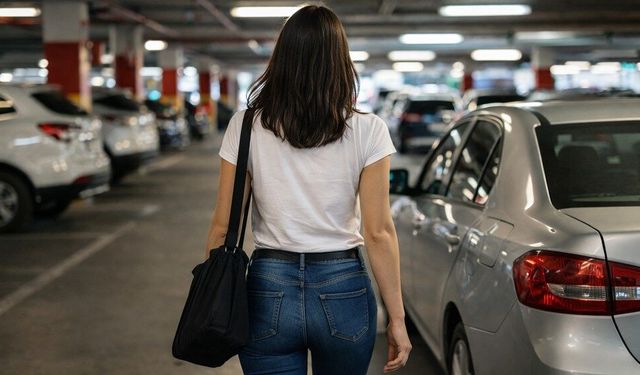 Otopark yönetmeliğinde önemli değişiklik; Resmi Gazete’de yayımlanarak yürürlüğe girdi