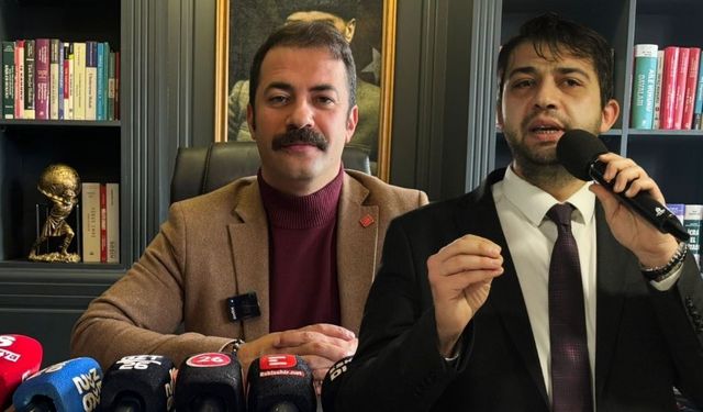 Talat Yalaz'dan çok konuşulacak Berke Akyel açıklaması