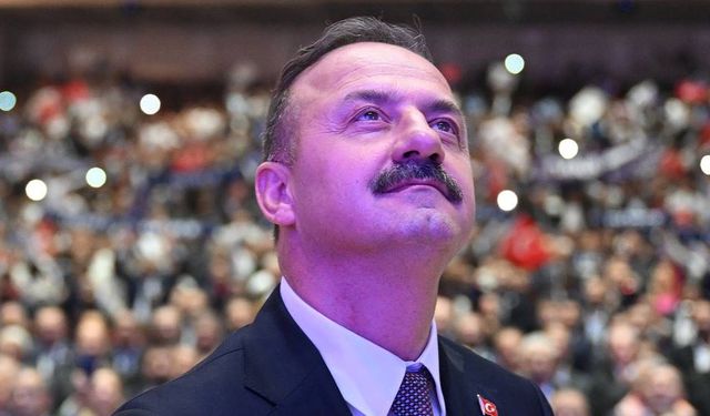 Yavuz Ağıralioğlu: "Çocuklarımızın katledenlerle beraber olmaya karar verdiler"
