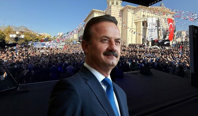 Yavuz Ağıralioğlu: "Pervin Buldan'ın her dediğinin altına imzama atıyorum'a nasıl geldiniz siz?"