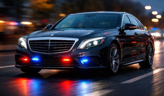 Yetkisiz çakar kullan araç sahiplerini ilgilendiren çok önemli bir karar geldi