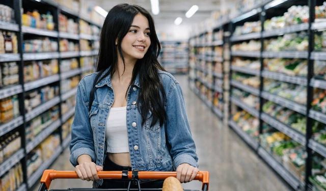 Zincir marketler pazar günü kapanacak mı; Resmi açıklama geldi