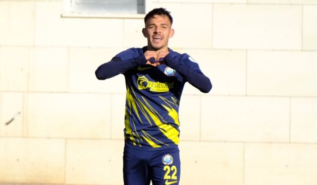 Eskişehirspor taraftarları bu transferi çok istiyordu; İmza aşamasına gelindi