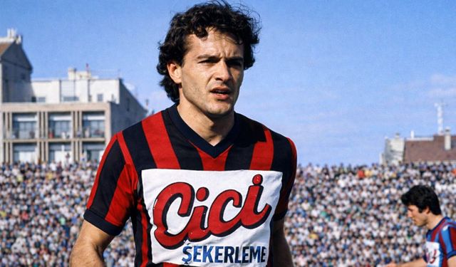 8 sezon boyunca Eskişehirspor forması giymişti; Vefat etti