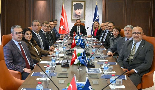 Anahtar Parti Başkanlık Divanı: "Venezuela’da yaşananlara tepkisiz kalınması ağır sonuçlara yol açabilir"