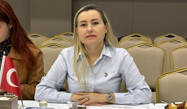 Ayten Balaban: "MESEM konusunda maalesef arpa boyu kadar yol alamadık"