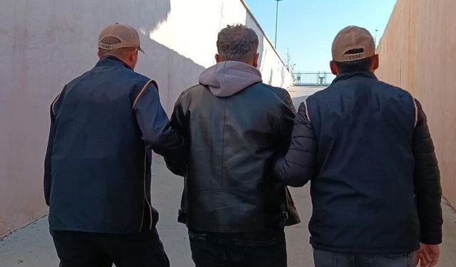 Bilecik’te bir vatandaşın dolandırıldı, Eskişehir'de yakayı ele verdi