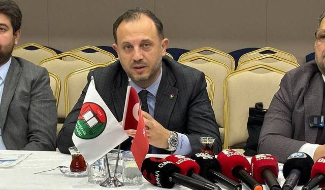 Bora İmadoğlu: "Savunmanın susturulmaya çalışıldığı bir yerde de adil yargılanmadan asla söz edilemez"