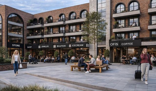 Emirdağ için tarihi duyuru; Gözler şubat ayında olacak