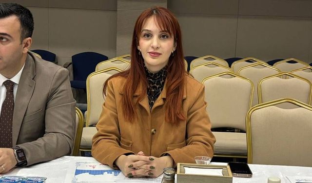 Büşra Karadan Ünver açıkladı; 82 kişi hakkında soruşturma yürütüldü