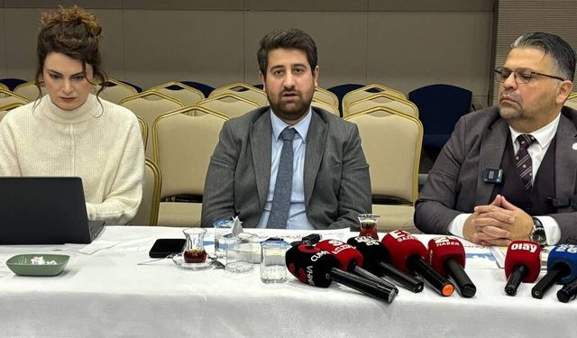 Eskişehir Barosu maden projelerine karşı hukuki mücadele yürütüyor