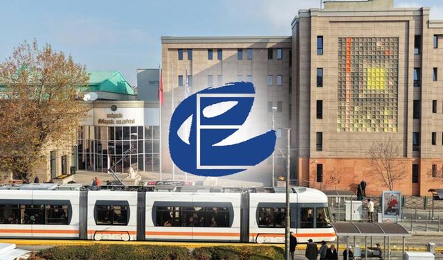 Eskişehir Büyükşehir Belediyesi Eskişehir halkını uyardı; Aman dikkatli olun