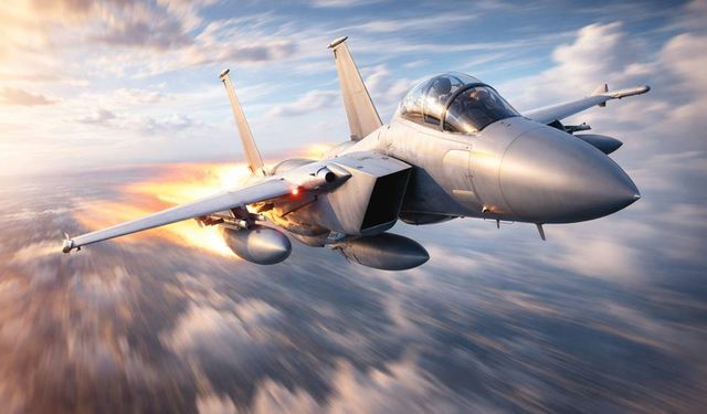 Eskişehir halkına önemli bir uyarı geldi; Sesi duyarsanız korkmayın