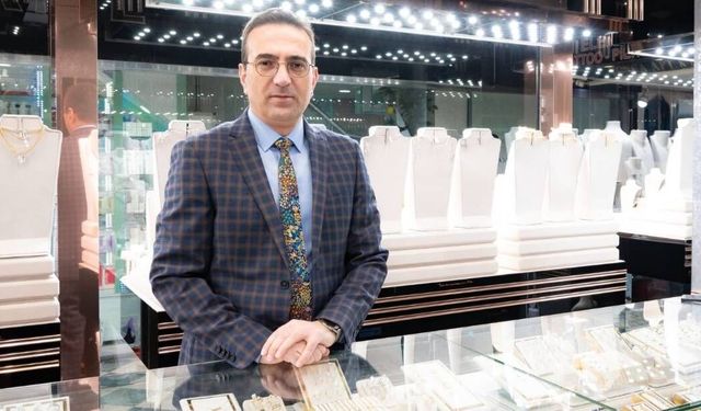 Vatandaşın altınına el konulacağı iddialarına hakkında önemli açıklama