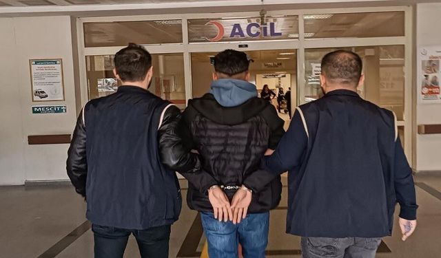 Eskişehir'de altınlarını bozdurup dolandırılara kaptıracaktı; Son anda engellendi