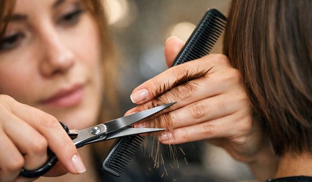 Eskişehir'de berber ve kuaför fiyatlarına zam geldi; Oda başkanı güncel fiyatı açıkladı