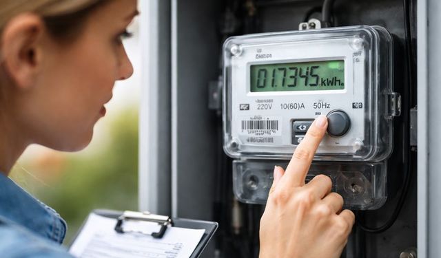 Eskişehir’de elektrik konusund dikkat çeken bir uygulama hayata geçirildi
