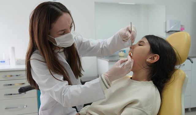 Eskişehir’de ücretsiz poliklinikte rekor sayı: Çok büyük bir ilgi var